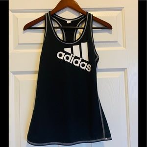 Adidas Racerback Tank Top